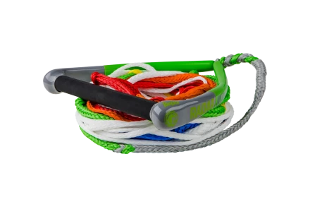 Control Elliptical Package