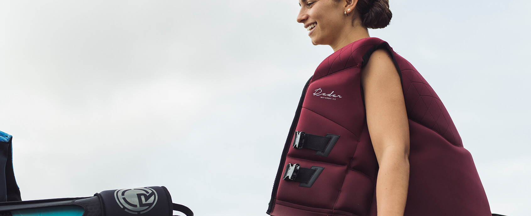 Coast Guard Approved Life Jackets — Performance Ski & Surf