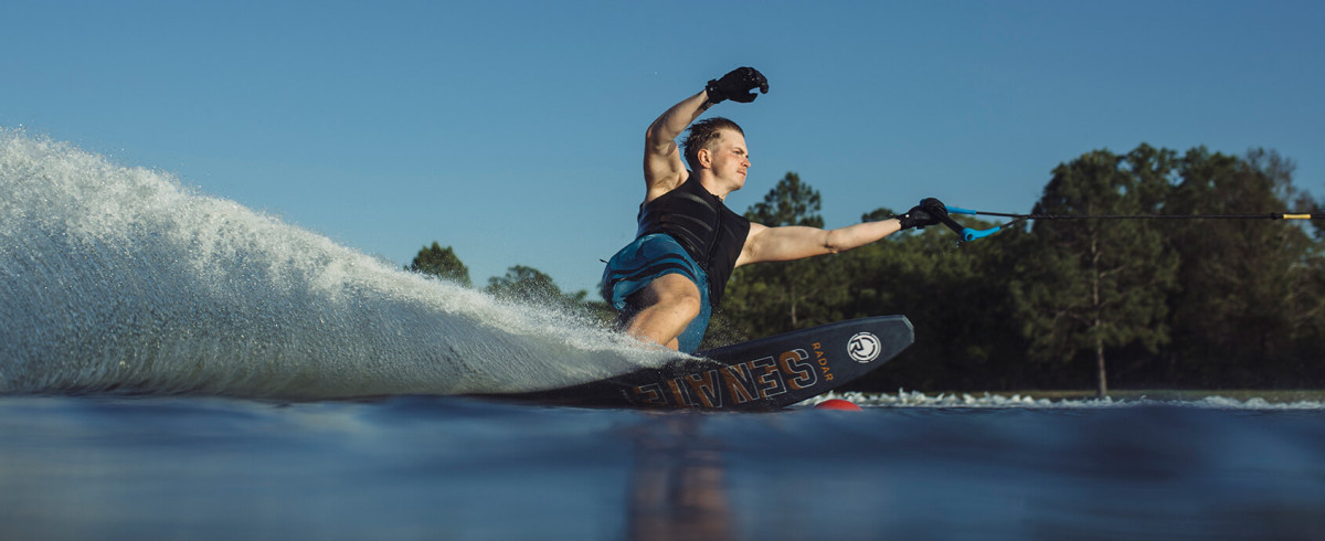 Jakob Senate Pro