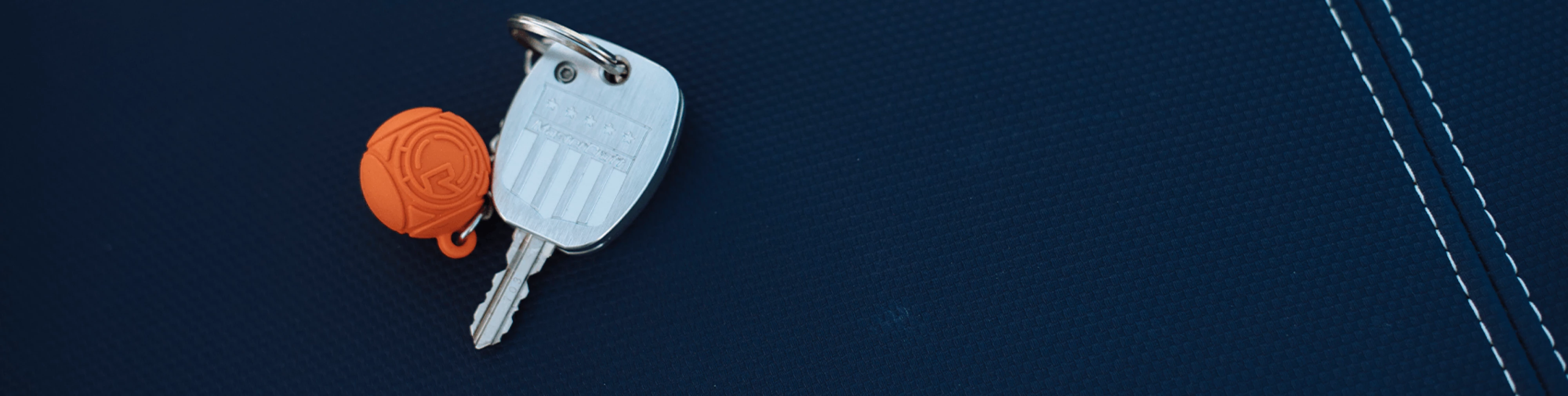 Buoy-Keychain
