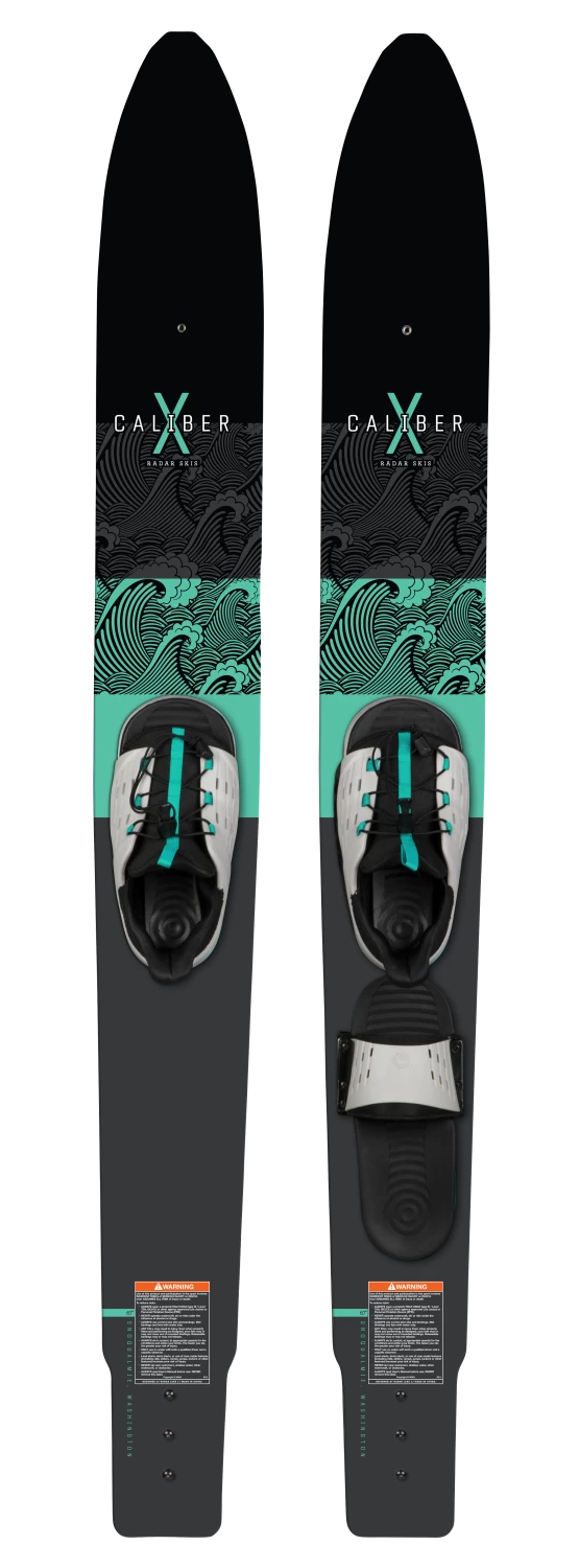 2024 Radar X-Caliber 59