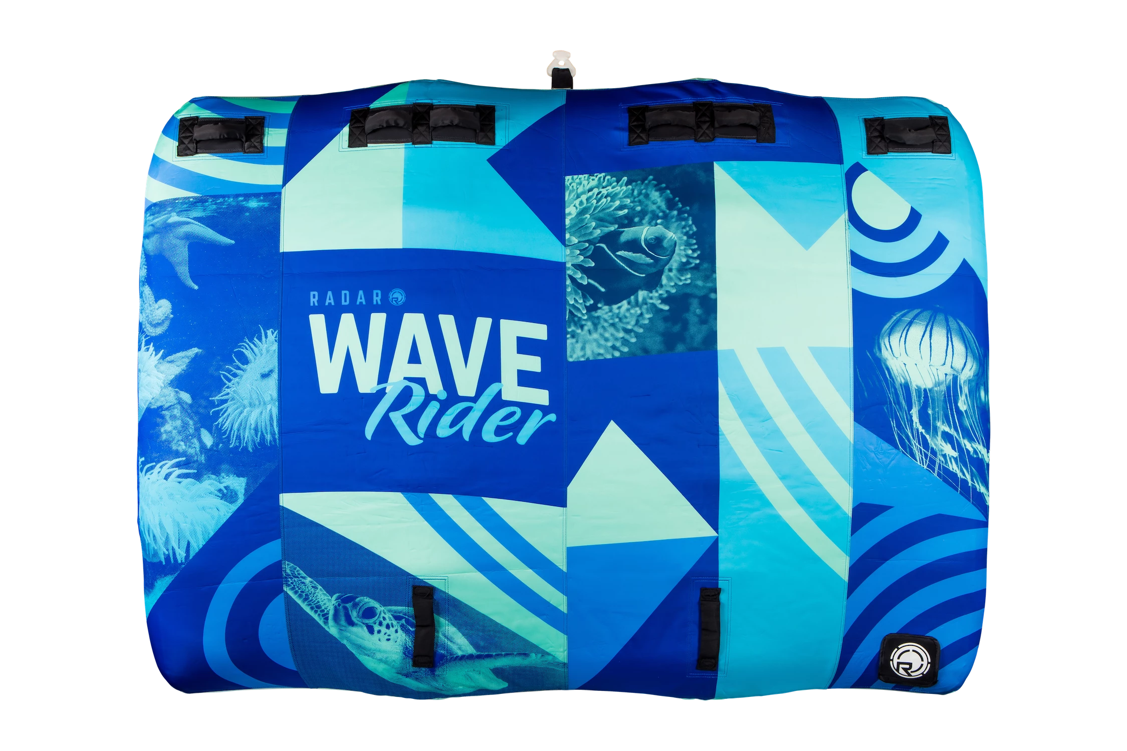 Wave Rider Top