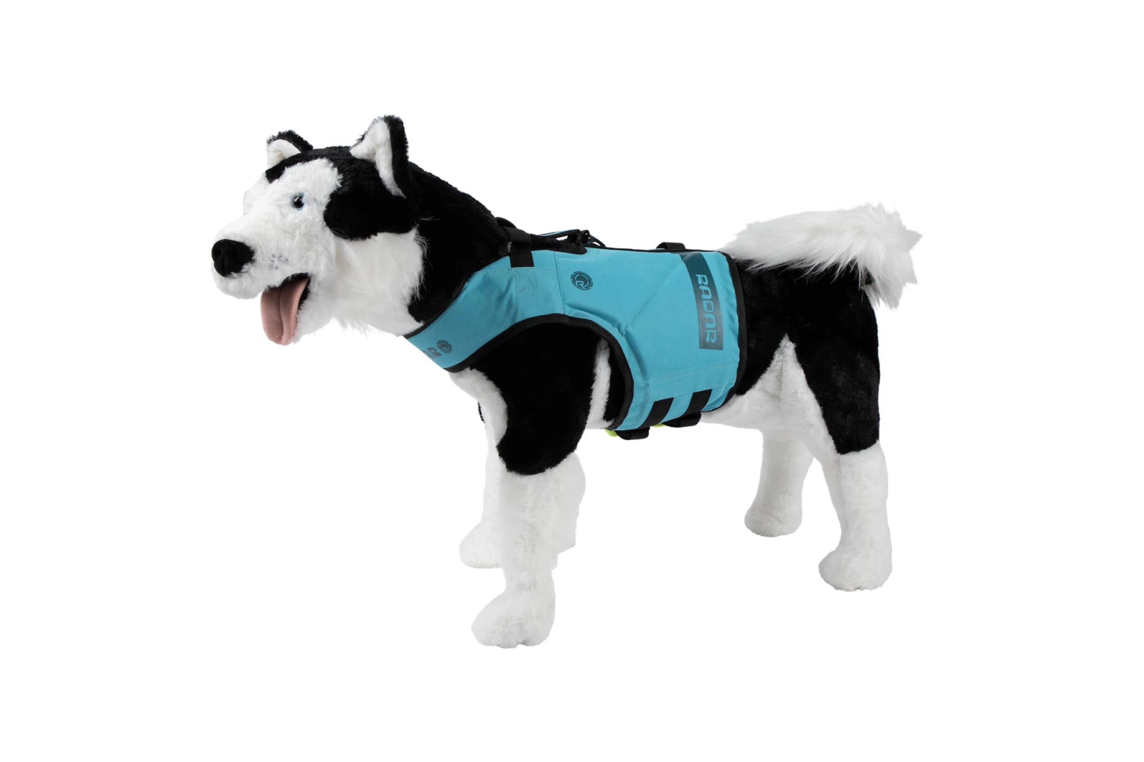 Dog Vest 7