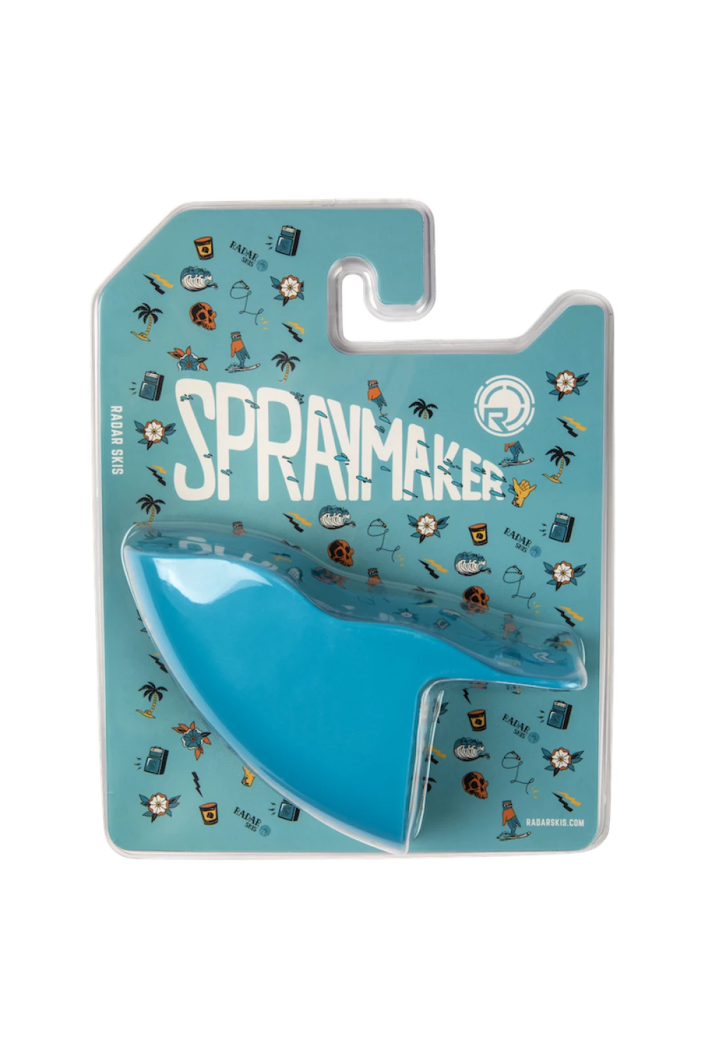 Spraymaker