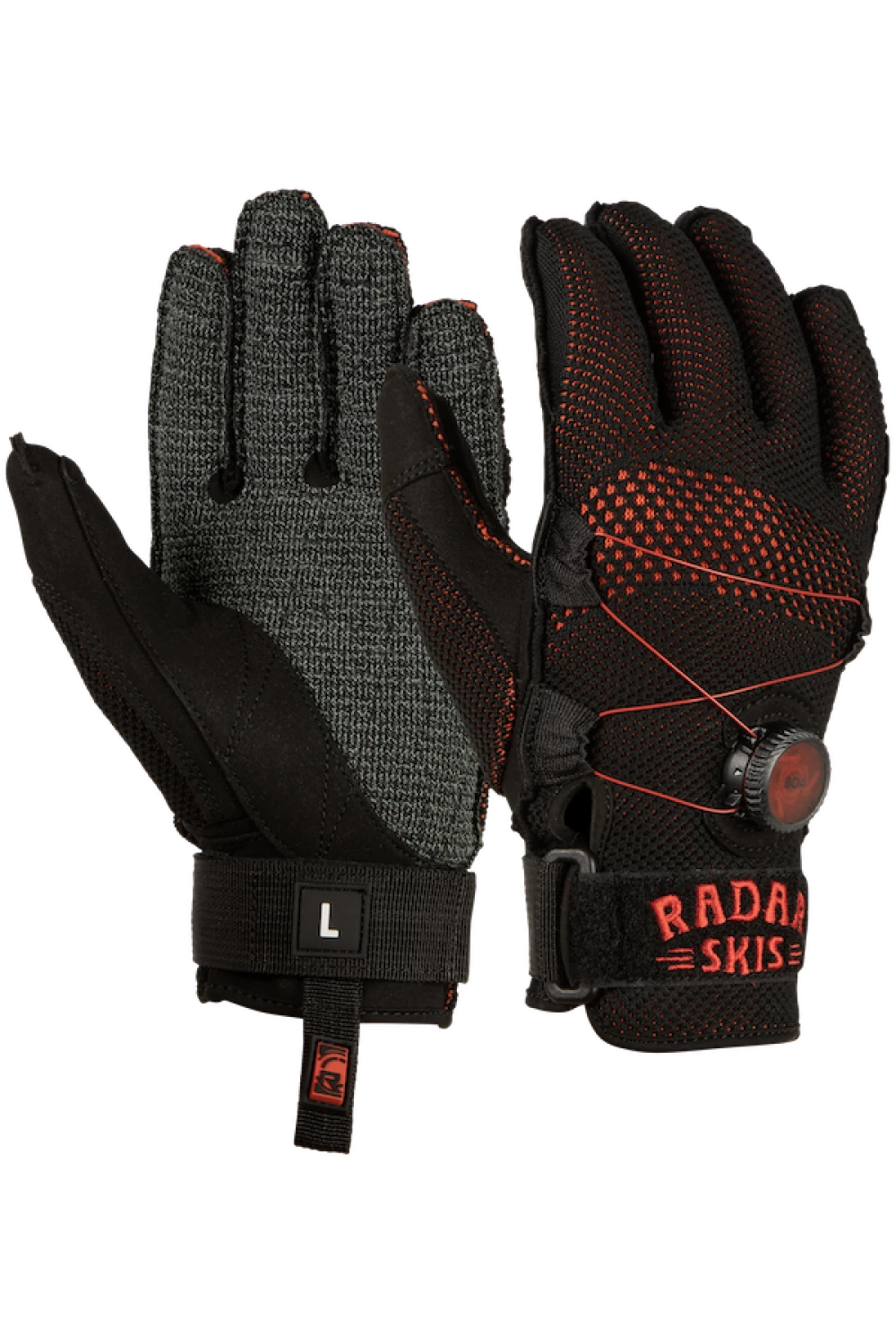 Engineer Gloves