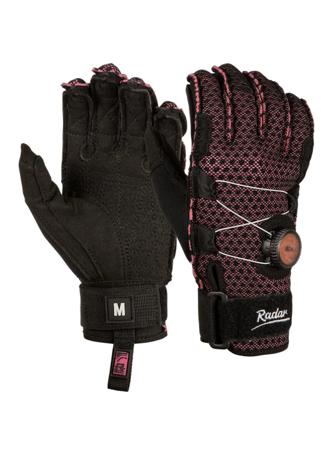 Lyric A Gloves