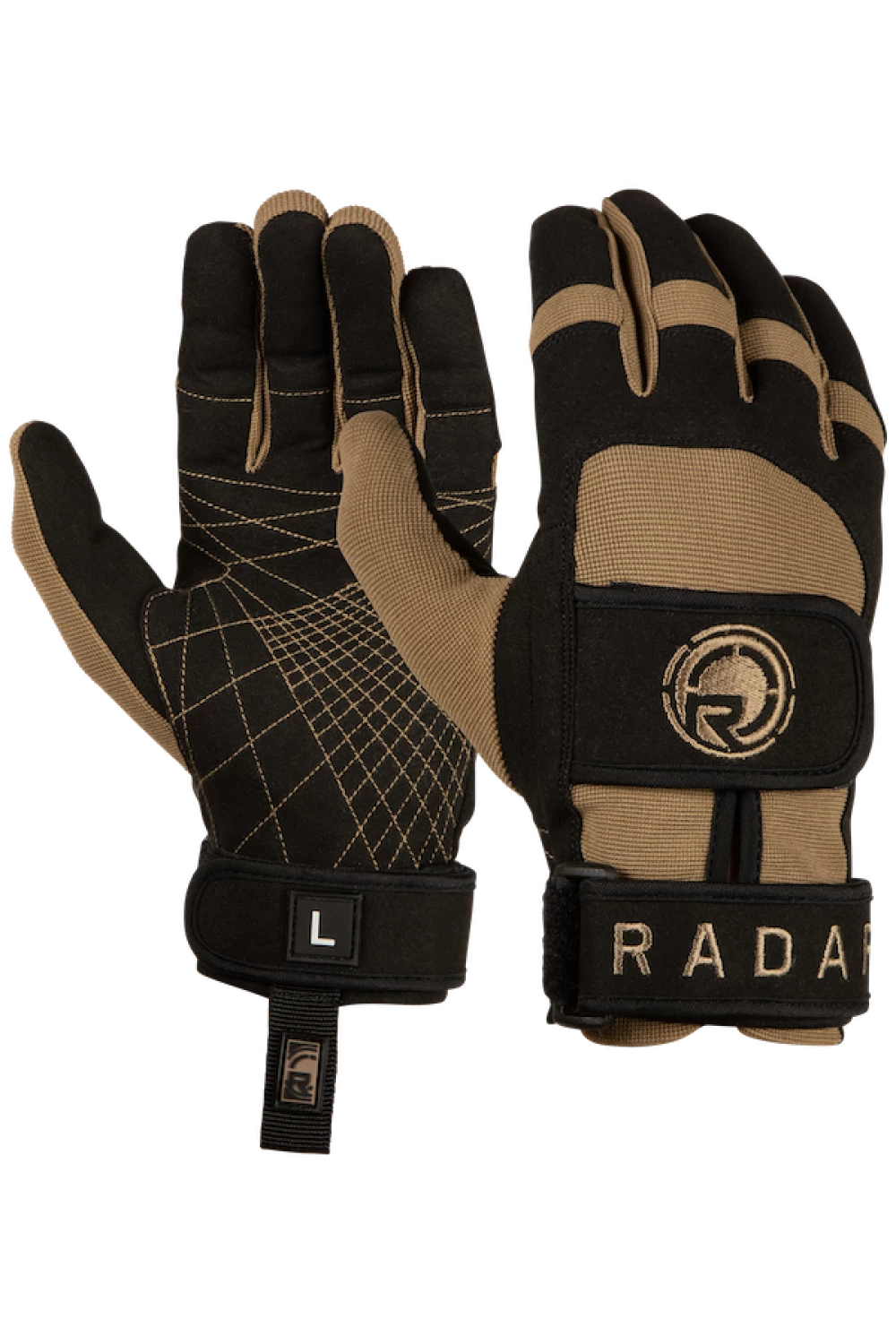 Podium Gloves