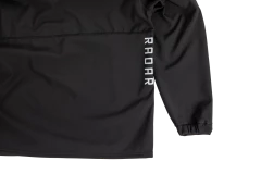 Anorak Shell Detail 2