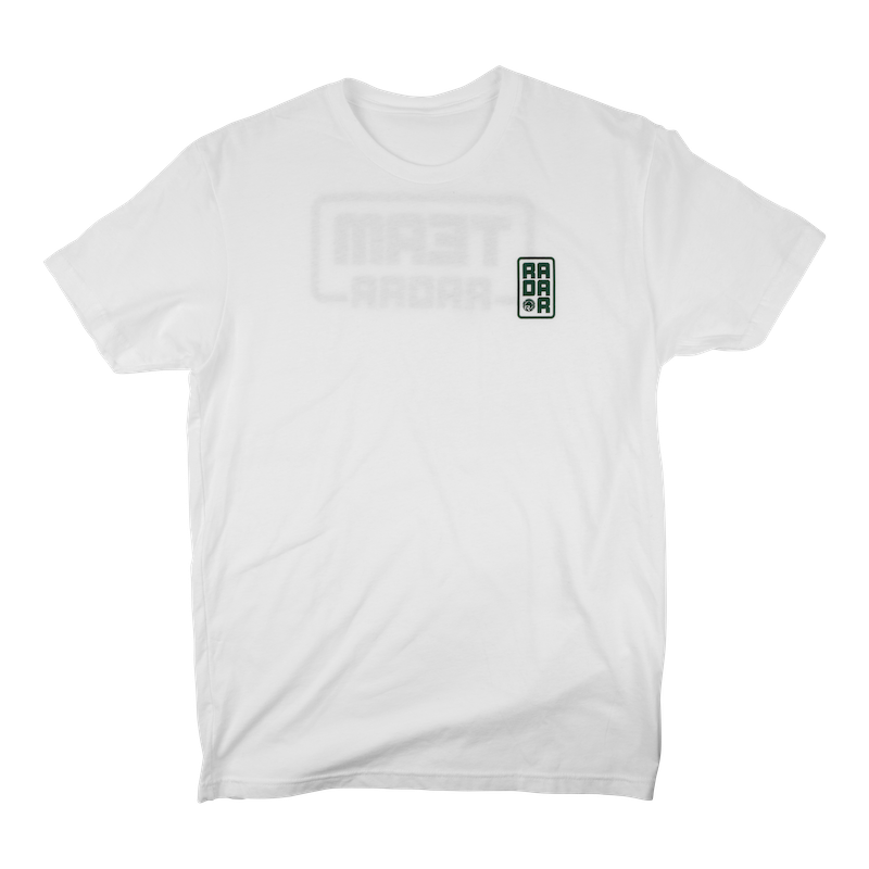 Team Tee Radar Skis, Handcrafted Quality Waterskis