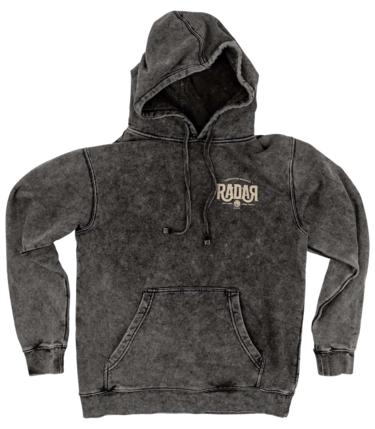 Runoff Hoodie