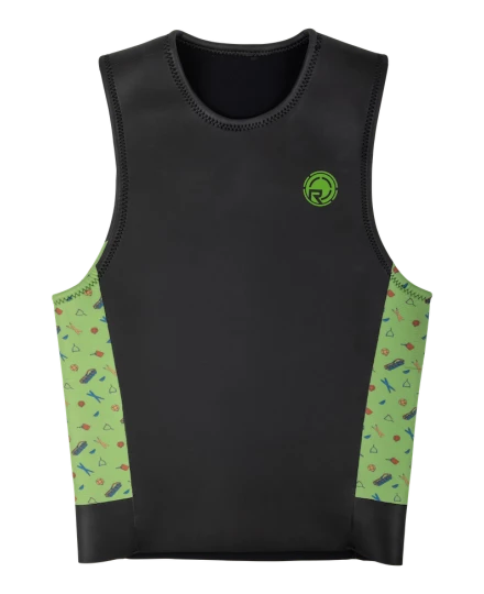 John Top Front