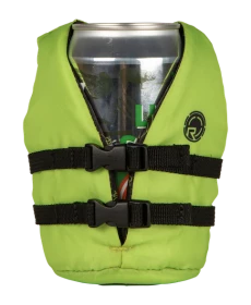 Life Jacket Coldy Holdy