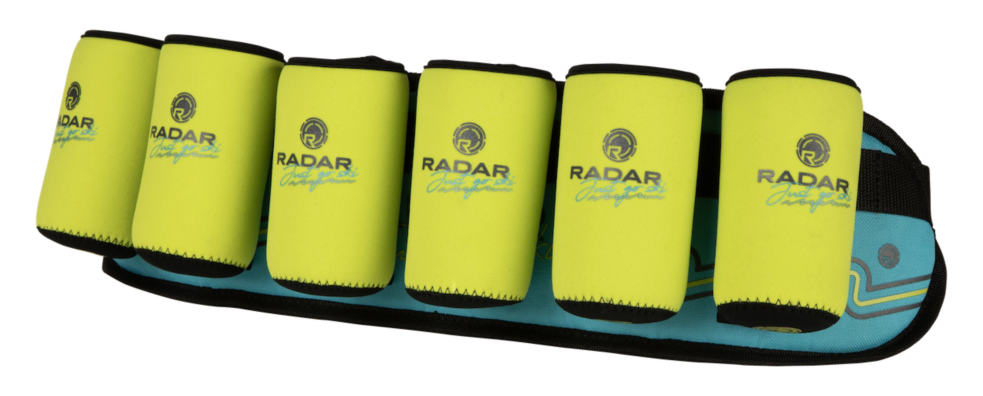 Beer Belt Front Angle