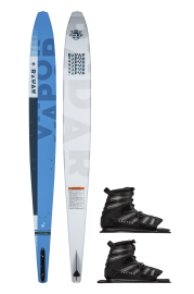 Waterski, Boot and Waterski Rope Packages | Radar Skis 
