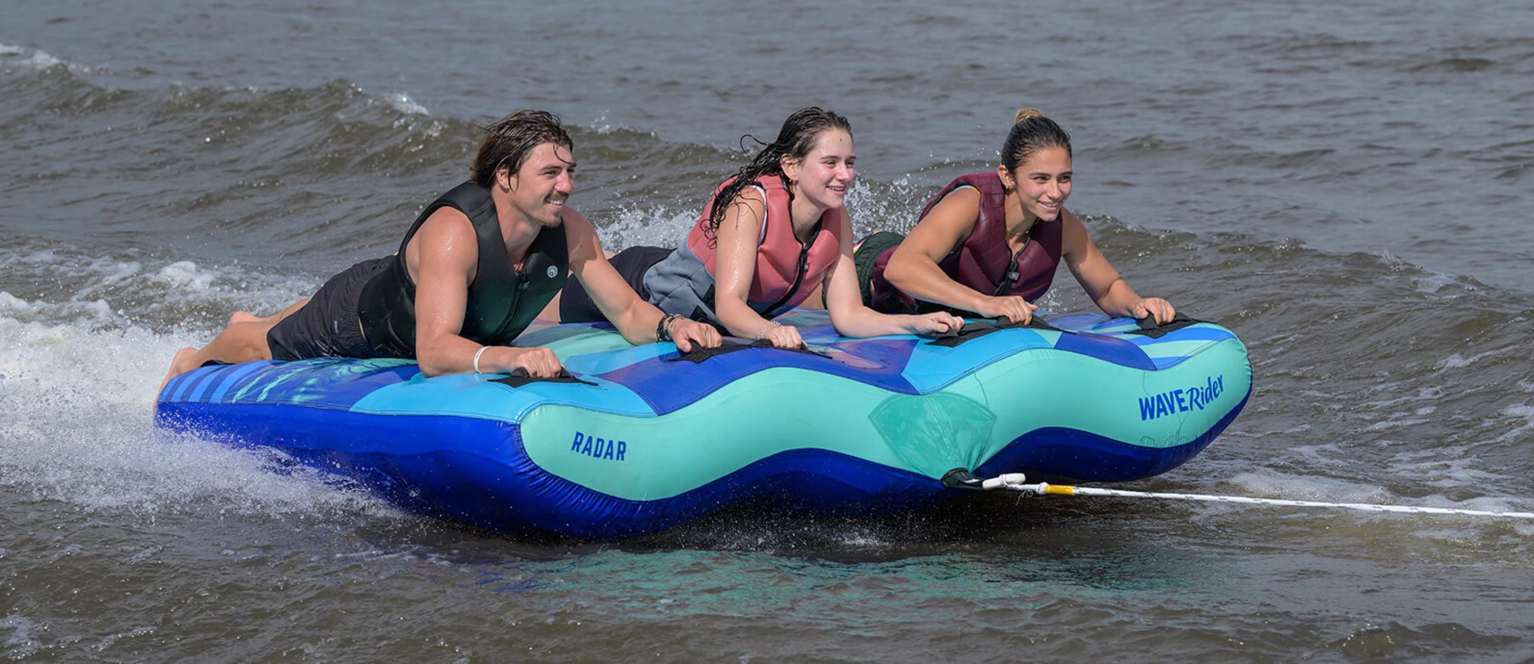 Wave Rider Portland Wave Rider | Radar Skis, Handcrafted Quality Waterskis