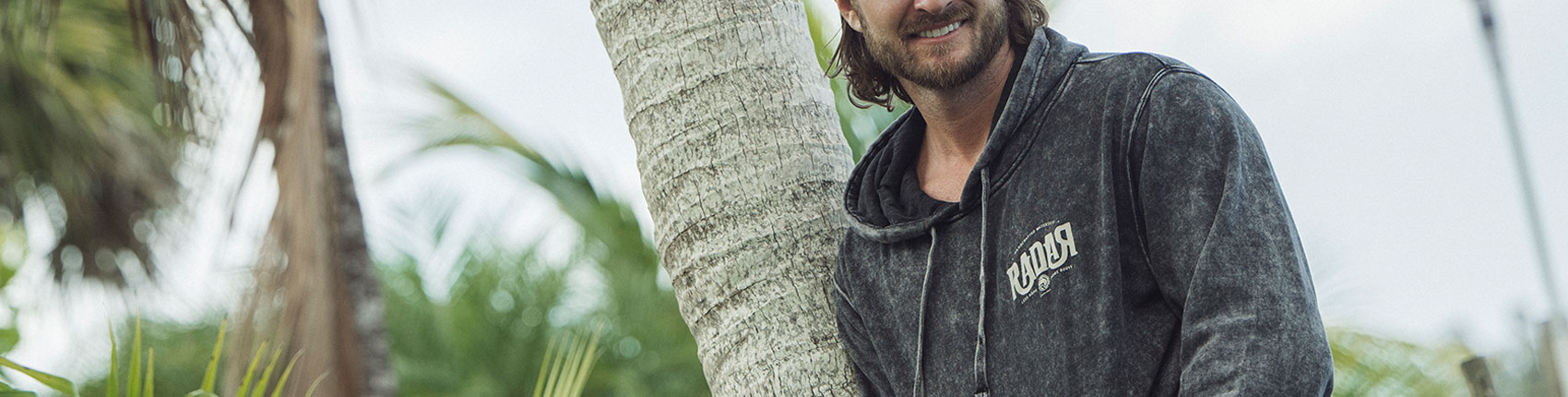 Runoff Hoodie | Radar Skis, Handcrafted Quality Waterskis