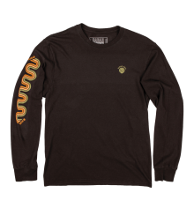 Swerving Long Sleeve Tee