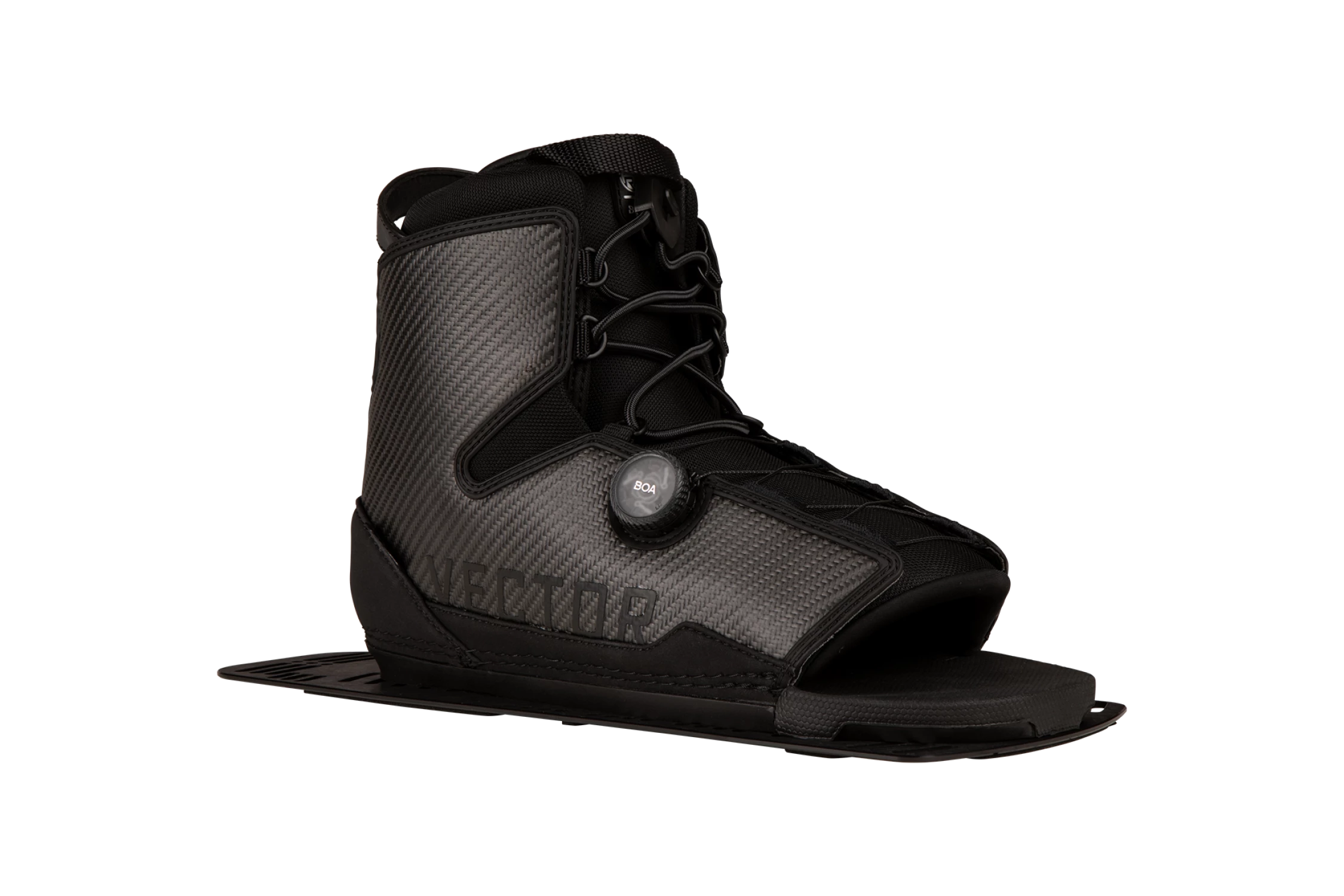 Radar Vector Carbitex Boa Rear Aluminum Angle_Resize