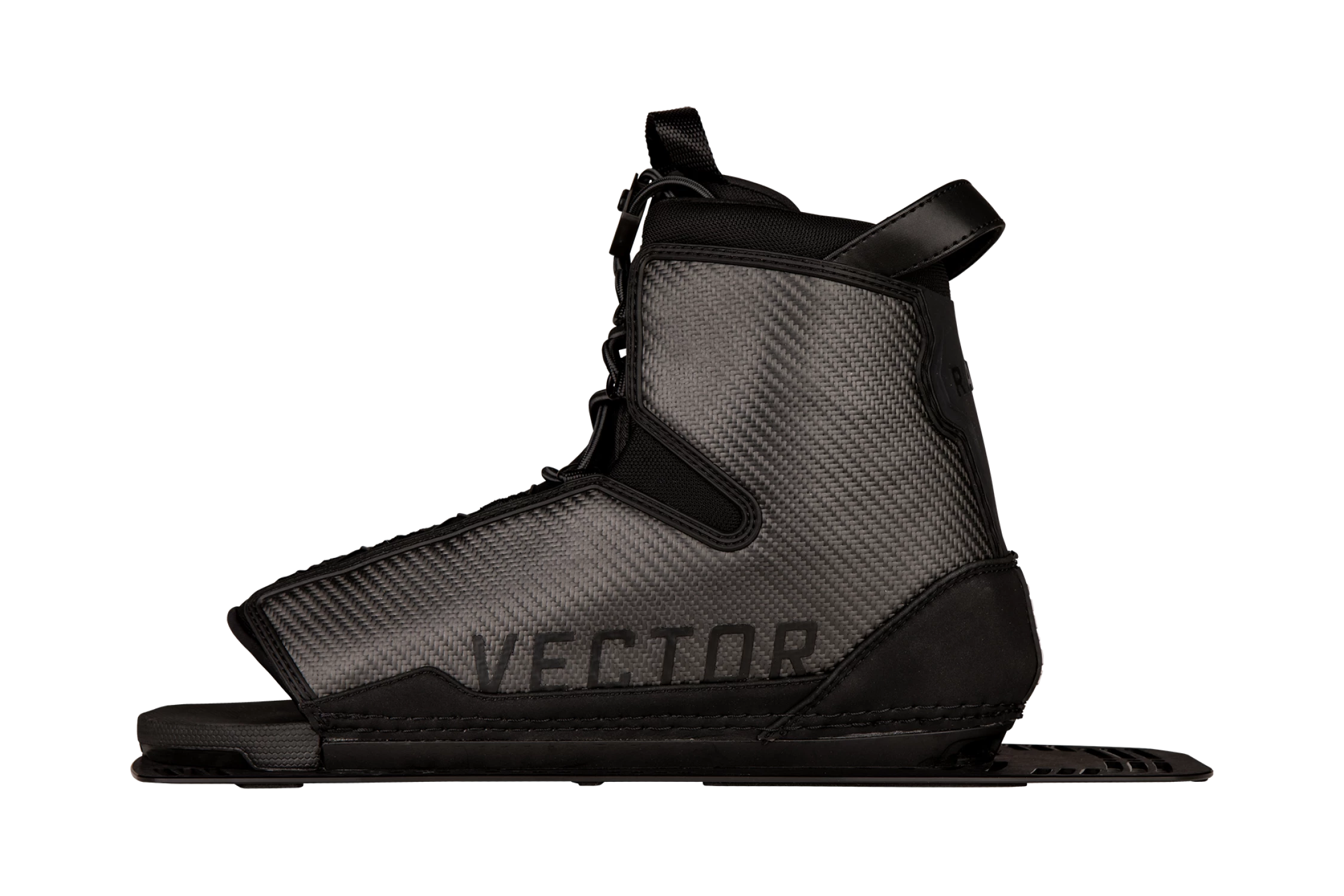 Radar Vector Carbitex Boa Rear Aluminum Left Side_Resize