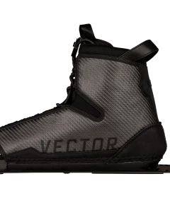 Radar Vector Carbitex Boa Rear Aluminum Left Side_Resize