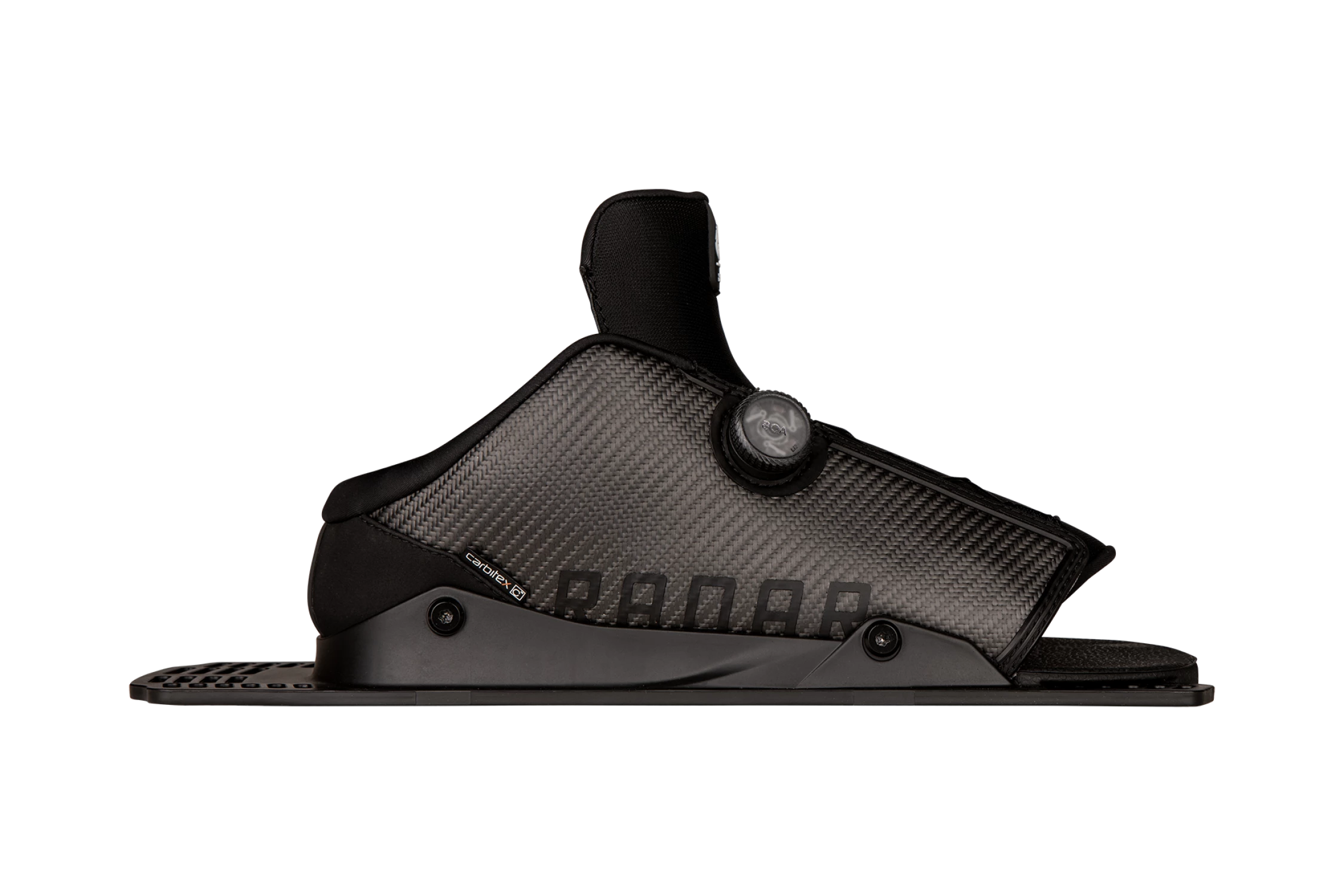 Radar Vector Carbitex Boa HRT FF Right Side_Resize