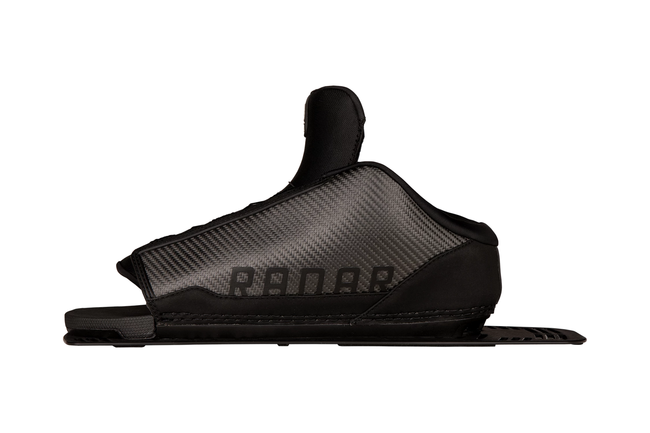 Radar Vector Carbitex Boa HRT Aluminum Left Side_Resize