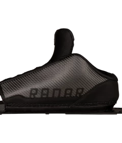 Radar Vector Carbitex Boa HRT Aluminum Left Side_Resize