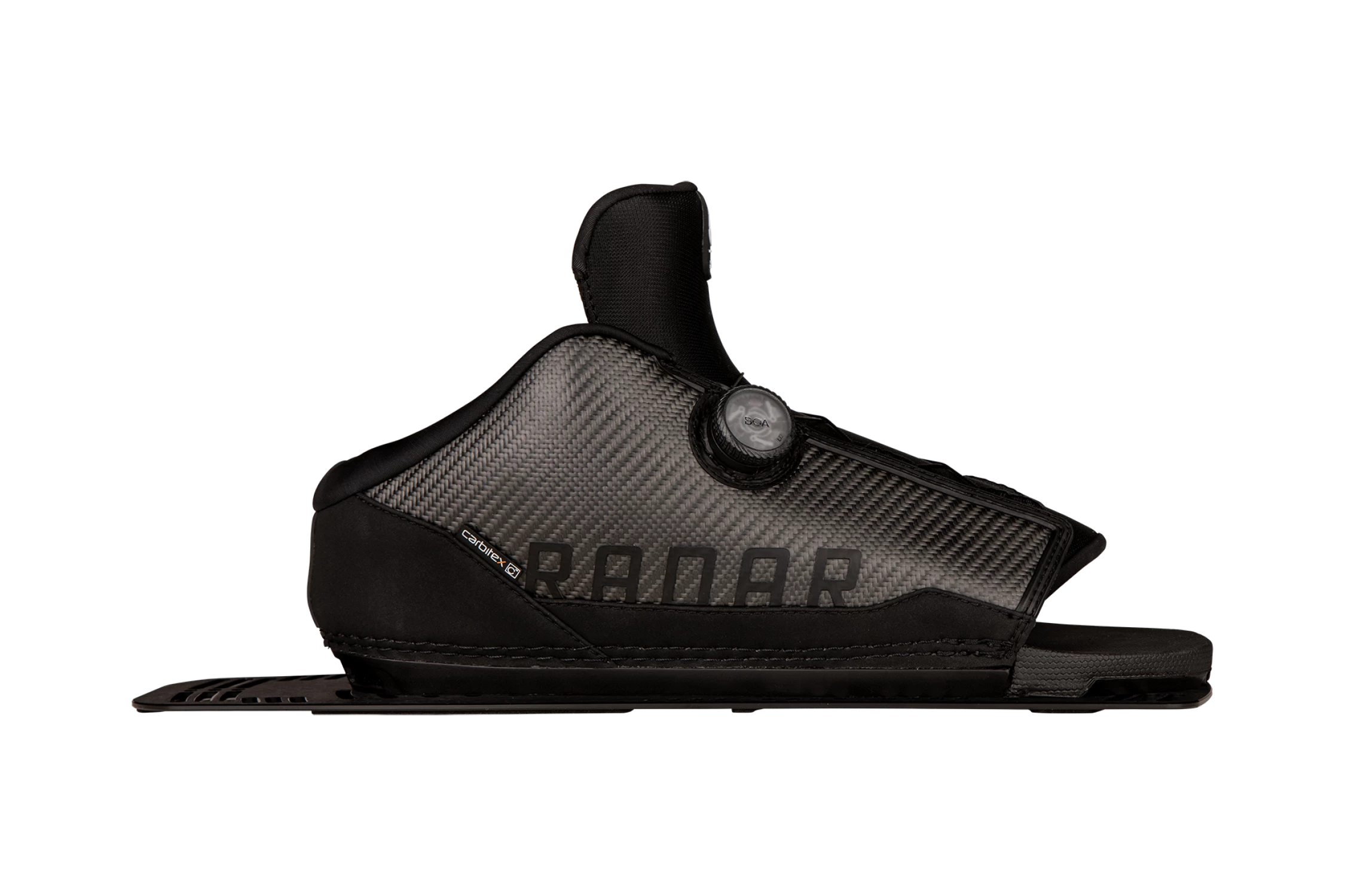 Radar Vector Carbitex Boa HRT Aluminum Right Side_Resize