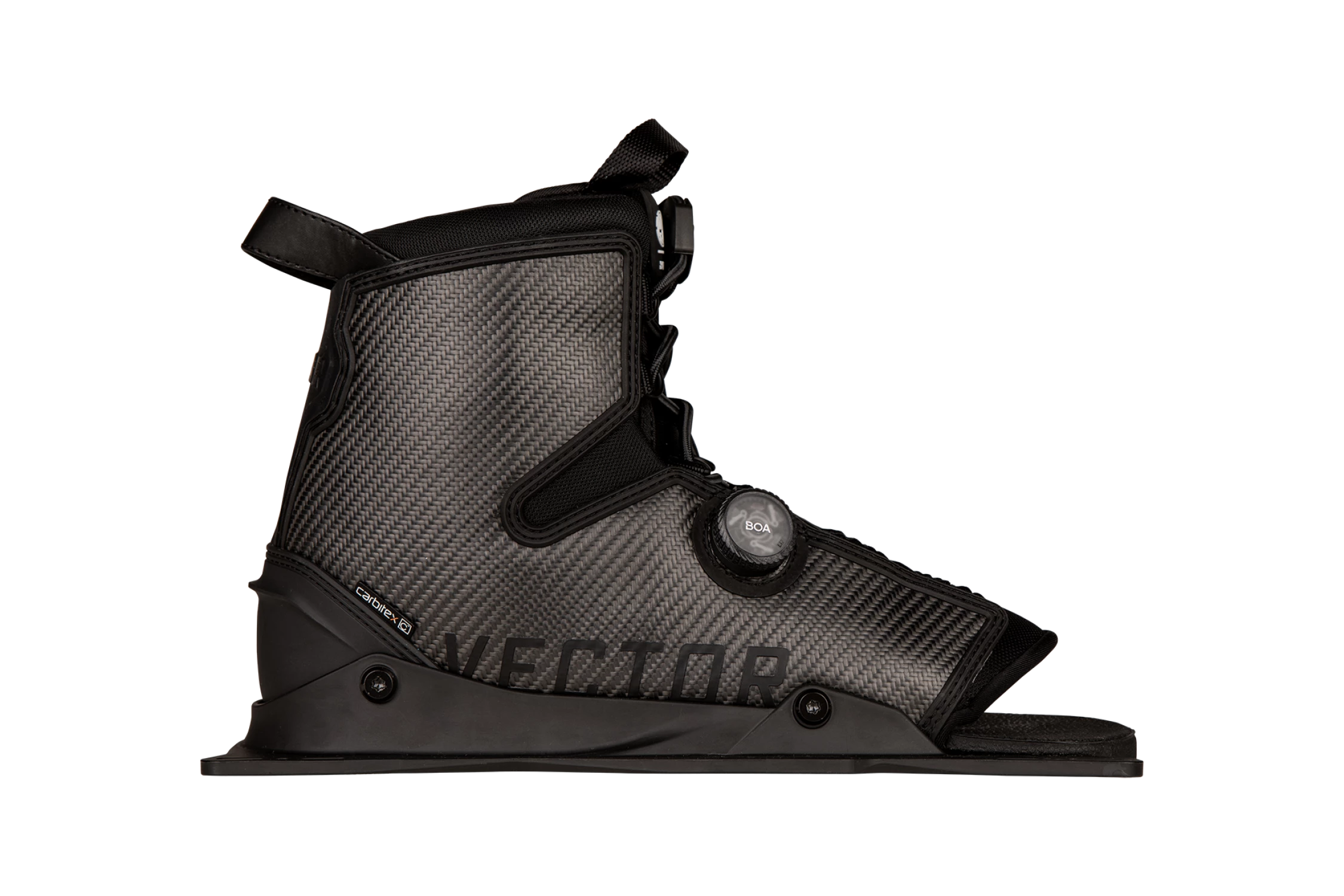Radar Vector Carbitex Boa Front FF Right Side_Resize