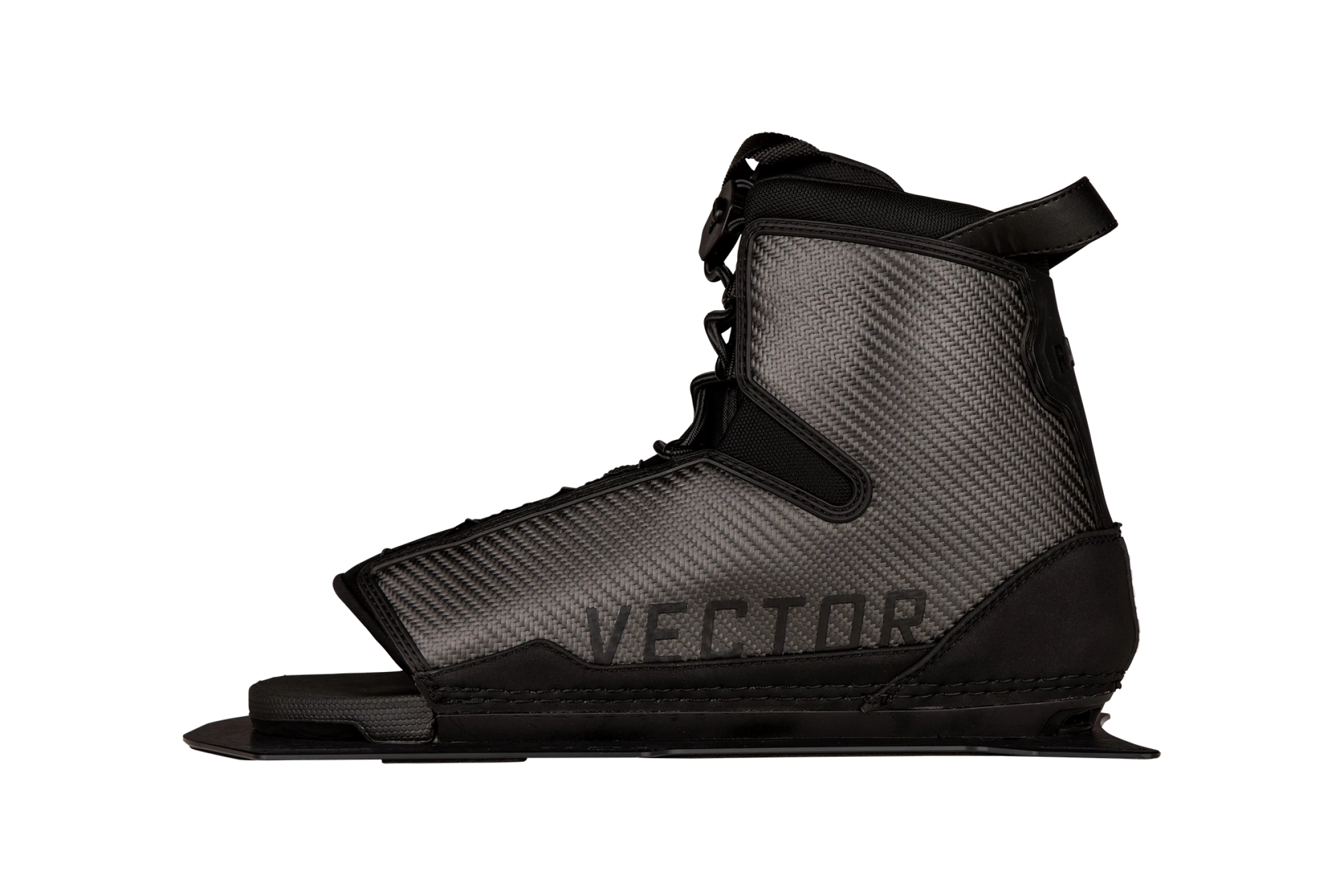 Radar Vector Carbitex Boa Front Aluminum Left Side_Resize