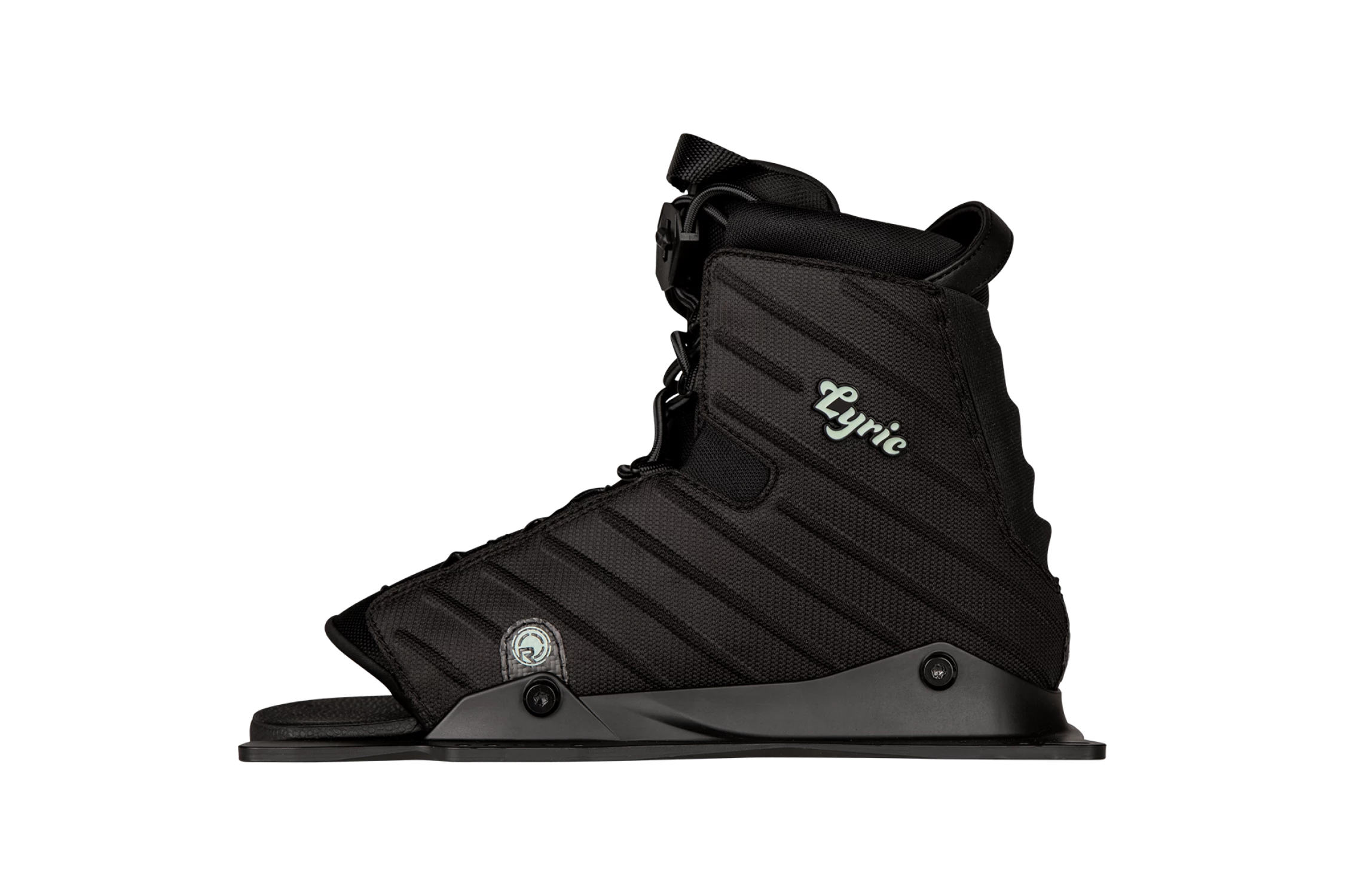 Radar Lyric Boa Front FF Left Side_Resize