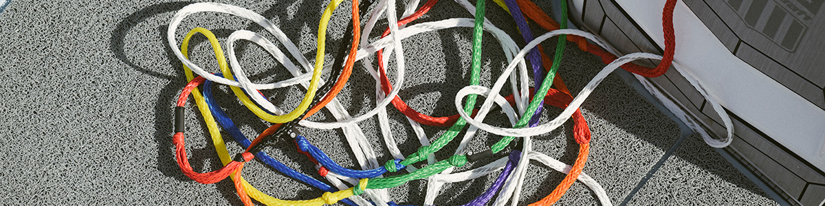 Vapor Mainline | Radar Skis, Handcrafted Quality Waterskis