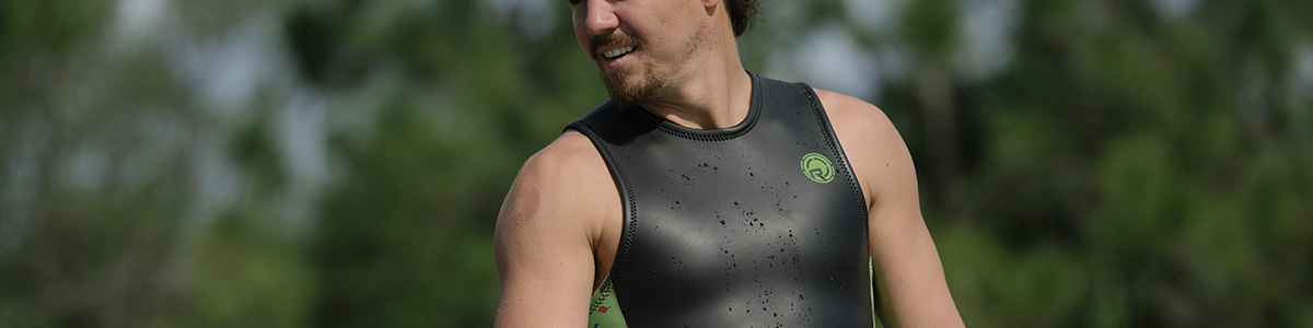 John Top | Radar Skis, Handcrafted Quality Waterskis