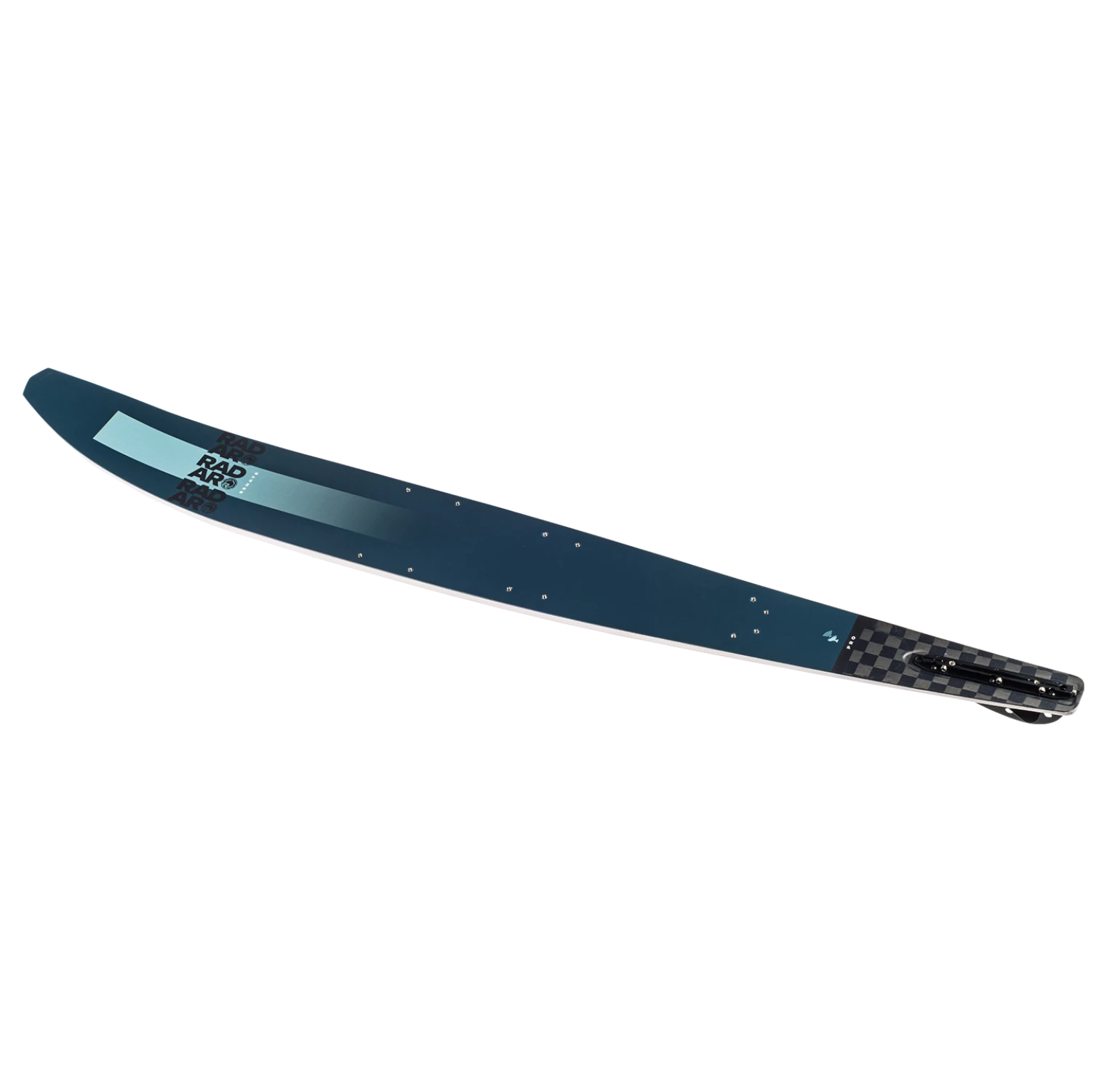 2026 RADAR SKIS SENATE PRO TOP ANGLE