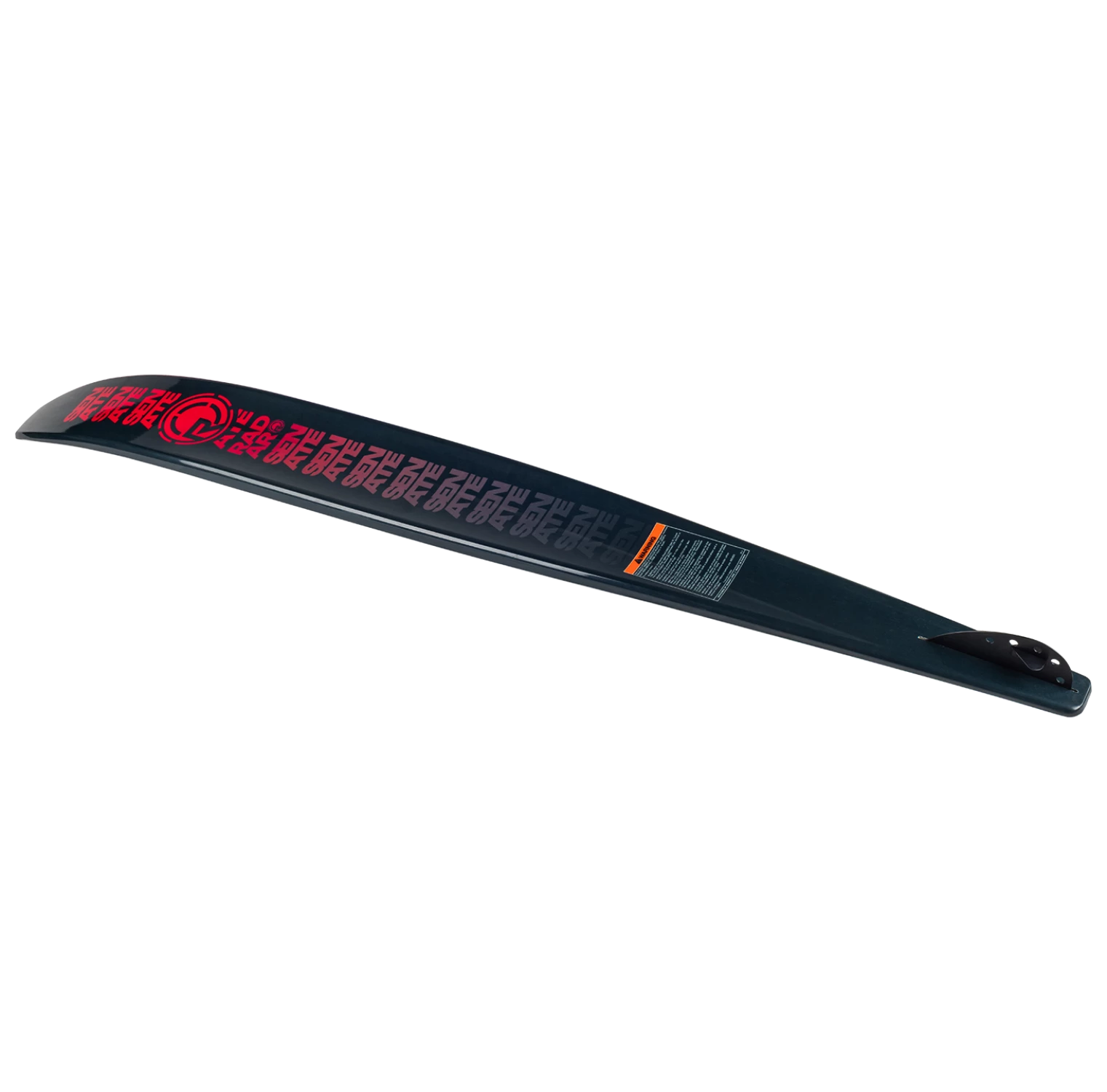 2026 RADAR SKIS SENATE LITHIUM BASE ANGLE