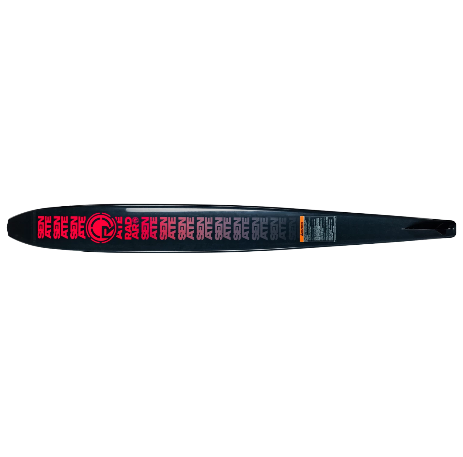 2026 RADAR SKIS SENATE LITHIUM BASE