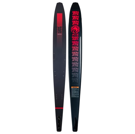 2026 RADAR SKIS SENATE LITHIUM BOTH