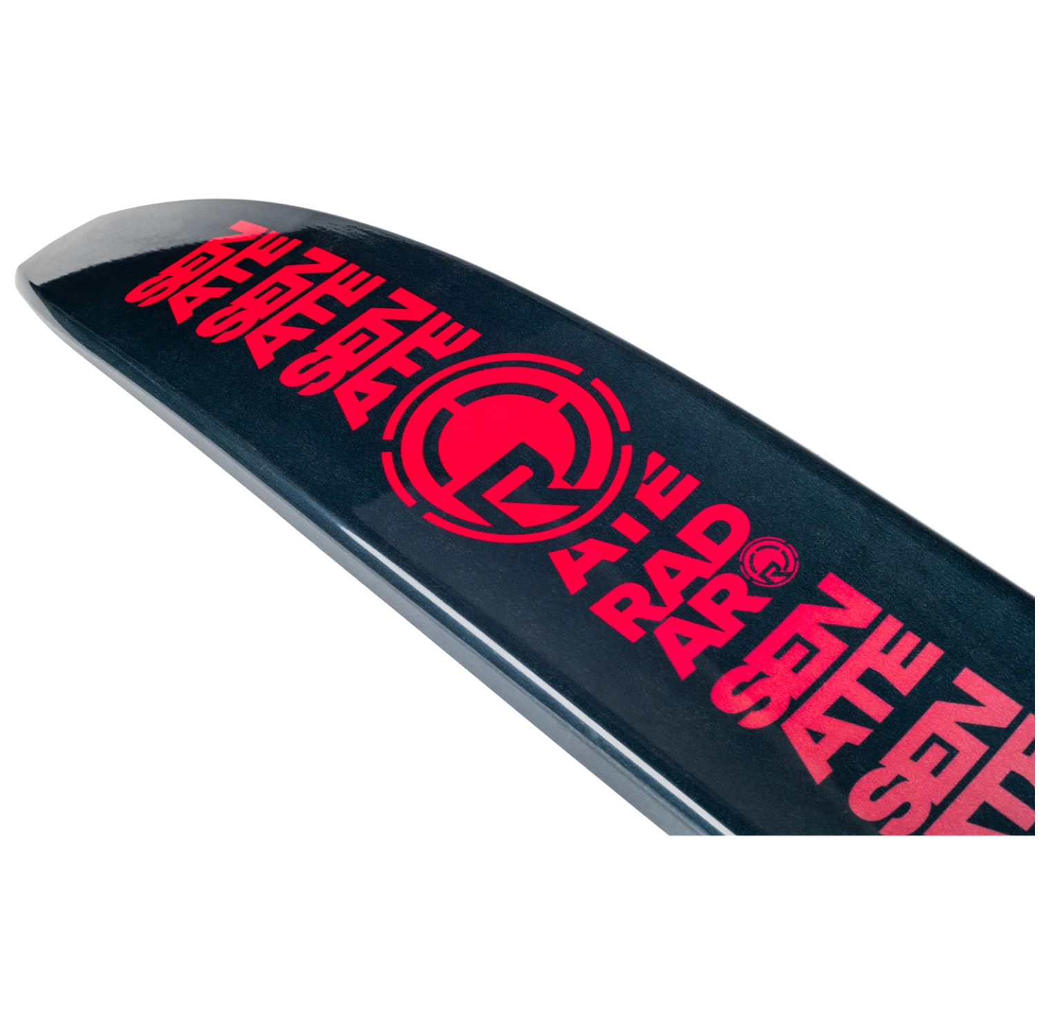 2026 RADAR SKIS SENATE LITHIUM INSET 5