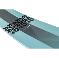 2026 RADAR SKIS SENATE GRAPHITE INSET 1