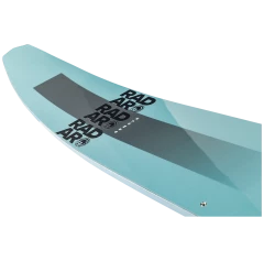 2026 RADAR SKIS SENATE GRAPHITE INSET 2