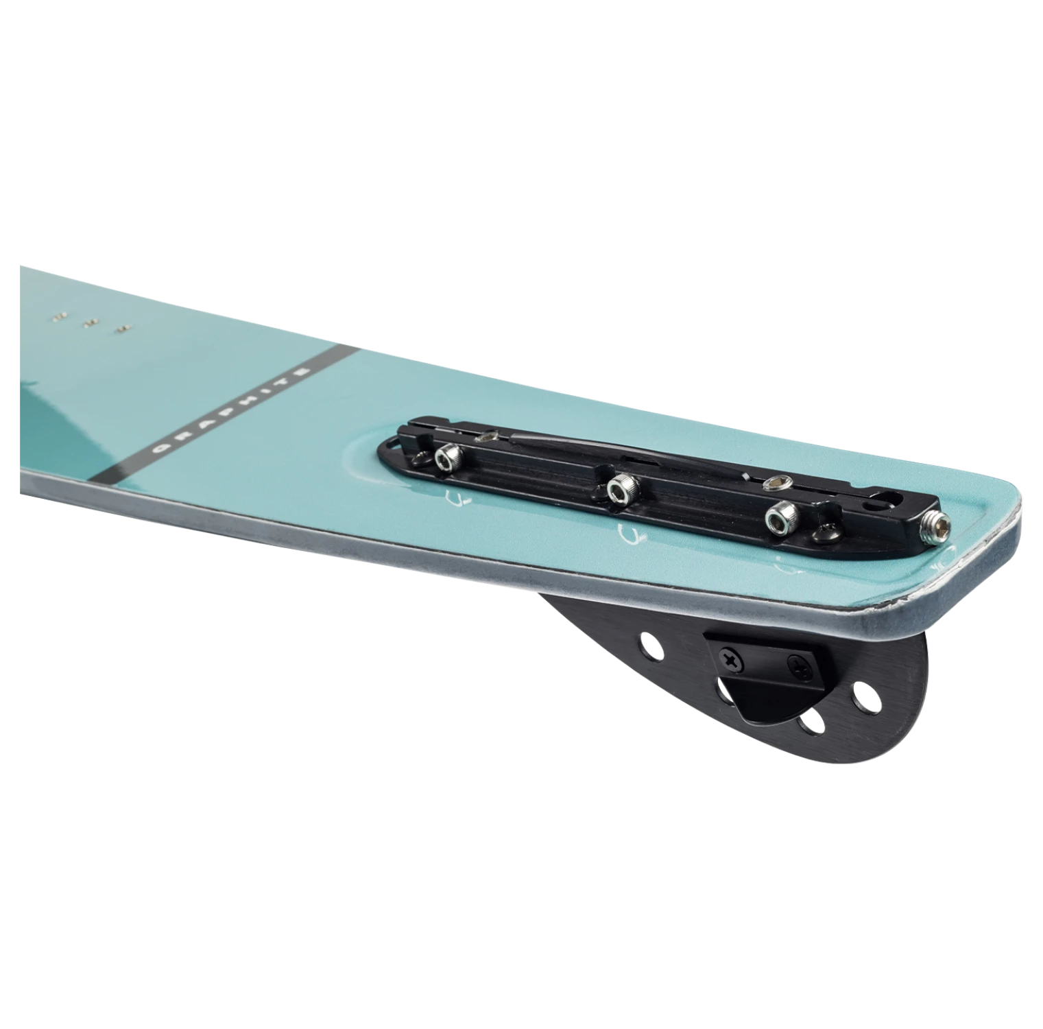 2026 RADAR SKIS SENATE GRAPHITE INSET 3