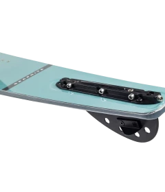 2026 RADAR SKIS SENATE GRAPHITE INSET 3