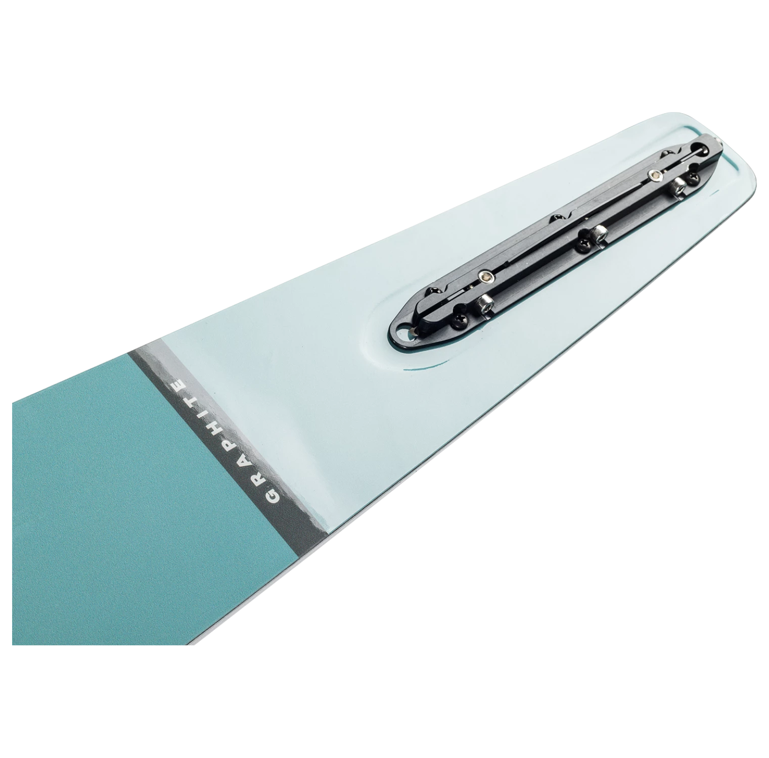 2026 RADAR SKIS SENATE GRAPHITE INSET 4