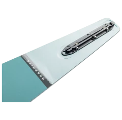 2026 RADAR SKIS SENATE GRAPHITE INSET 4