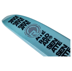 2026 RADAR SKIS SENATE GRAPHITE INSET 5