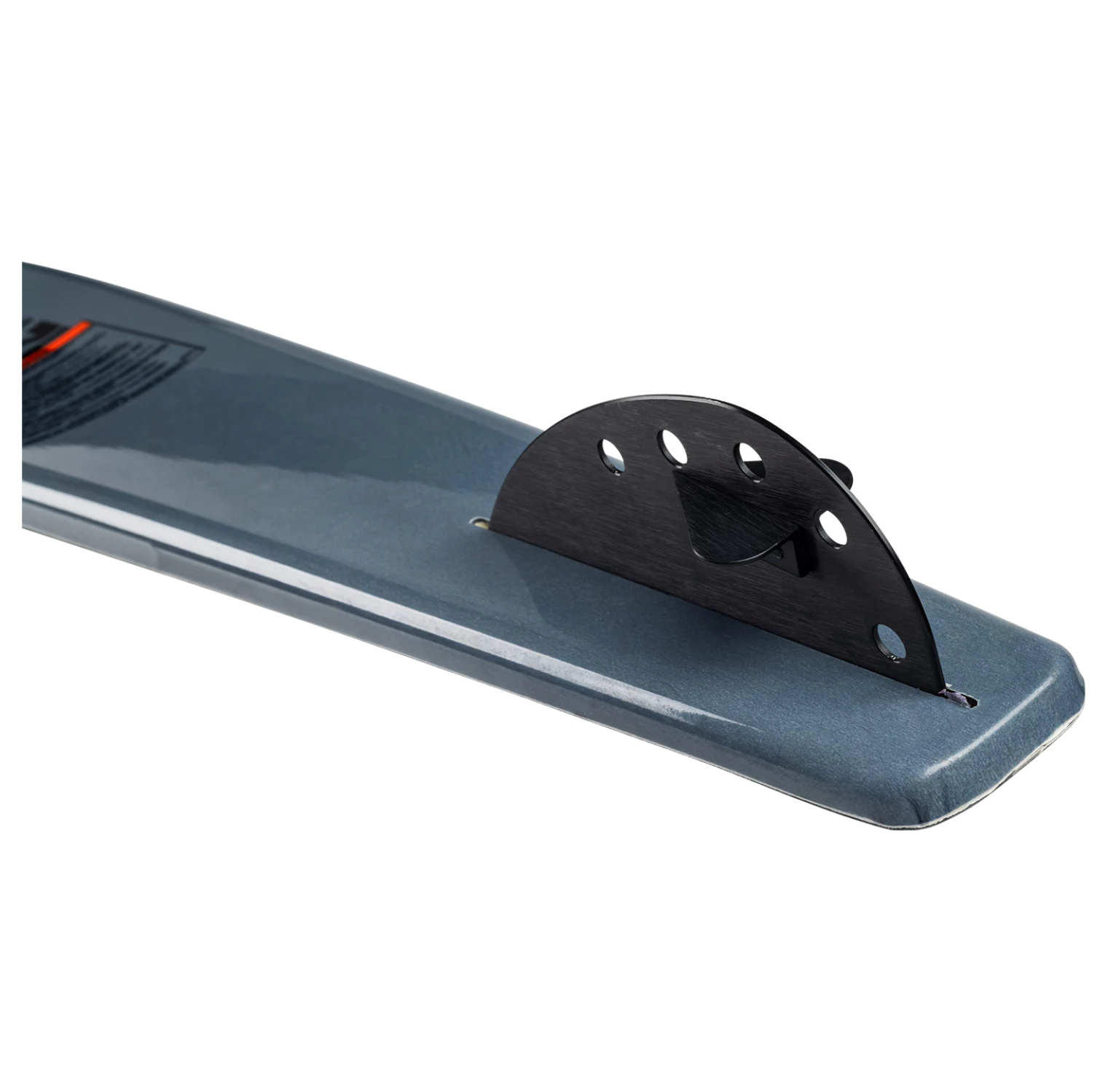 2026 RADAR SKIS SENATE GRAPHITE INSET 8