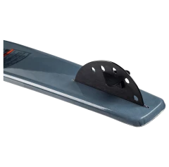 2026 RADAR SKIS SENATE GRAPHITE INSET 8