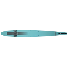 2026 RADAR SKIS SENATE GRAPHITE TOP