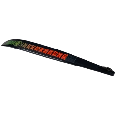 2026 RADAR SKIS SENATE ALLOY BASE ANGLE