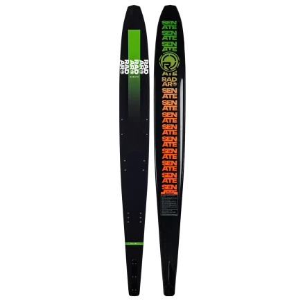 2026 RADAR SKIS SENATE ALLOY BOTH